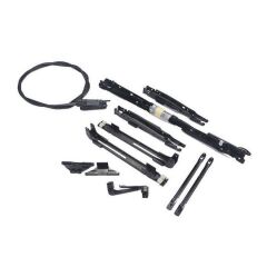 IOE-BMW BMW 54137118849 AÇILIR TAVAN MEKANIZMASI BMW E61-E61 LCI-X5 E53-X5 E70-X5 E70 LCI-X5 F15-X5 M F85
