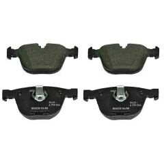 BOSCH 34216794879 FREN BALATASI ÖN BMW X5 E70-X5 F15-X6