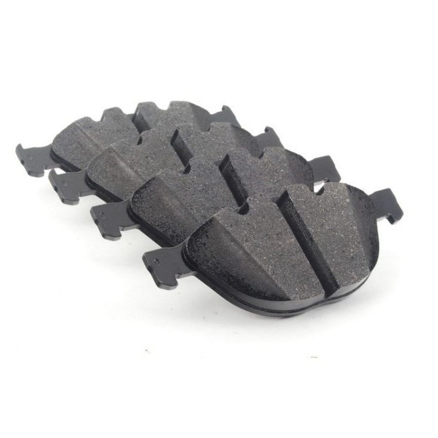 BOSCH 34116763652 FREN BALATASI ÖN BMW E65-E66