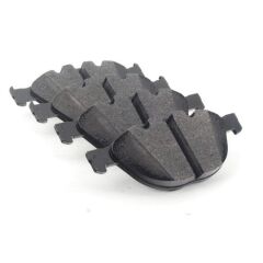BOSCH 34116763652 FREN BALATASI ÖN BMW E65-E66