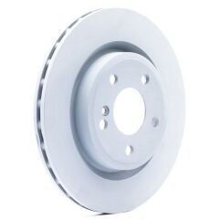 TEXTAR A2464230812 FREN DISKI ARKA MERCEDES 117-176-156