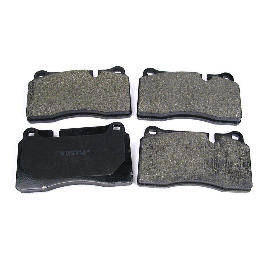 BOSCH SFP500070 FREN BALATASI ÖN BMW LAND ROVER:  RANGE ROVER III - SPORT