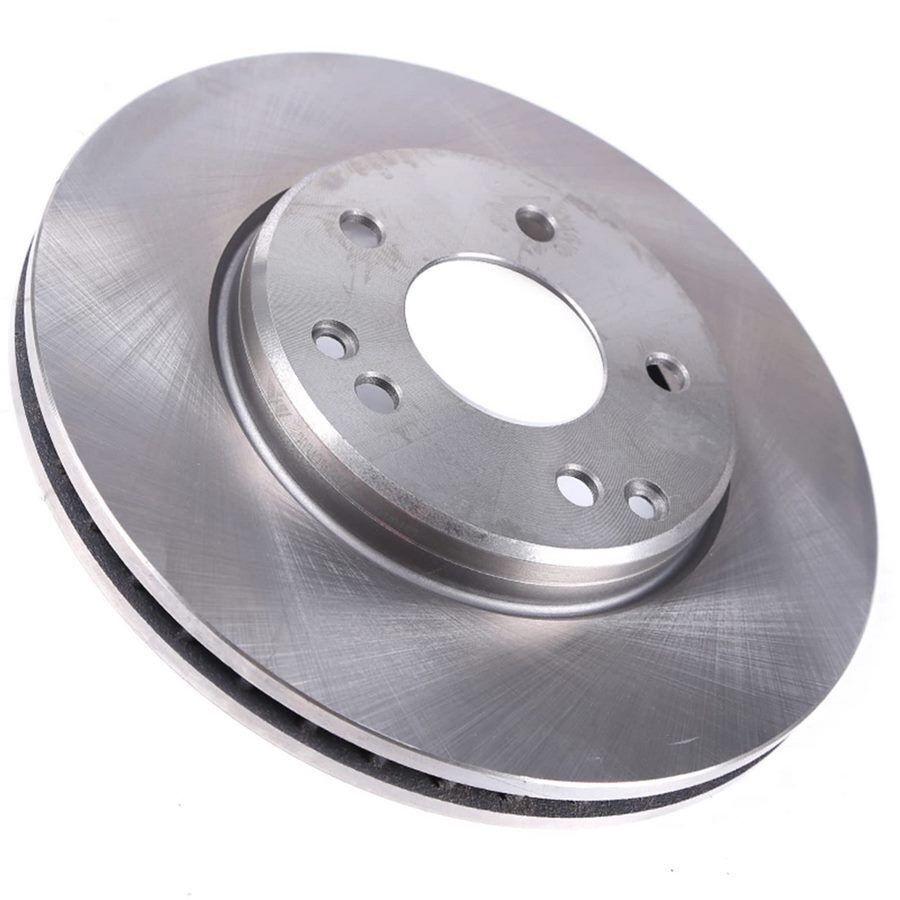 TEXTAR A2034210312 FREN DISKI ÖN MERCEDES W210-203