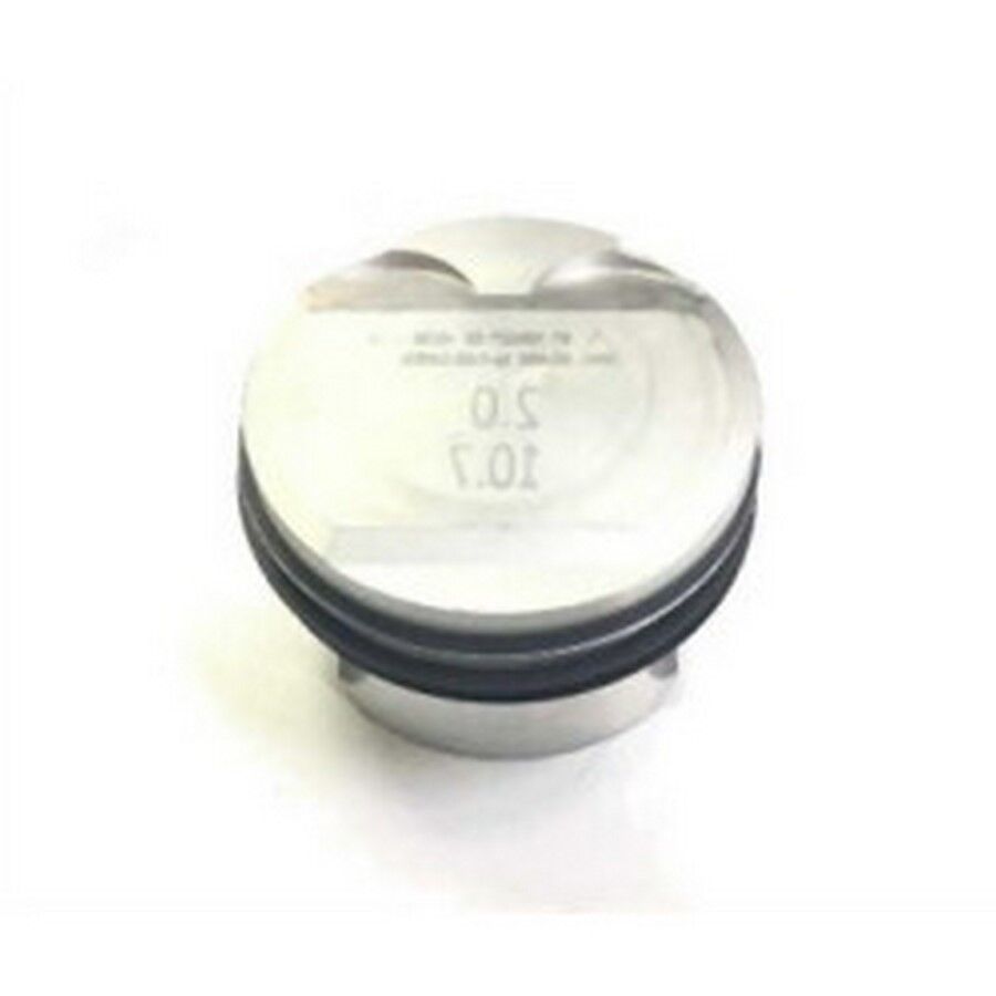 FEDERAL 11257504899 PISTON+SEGMAN BMW E39-E46-E60-Z4 E85