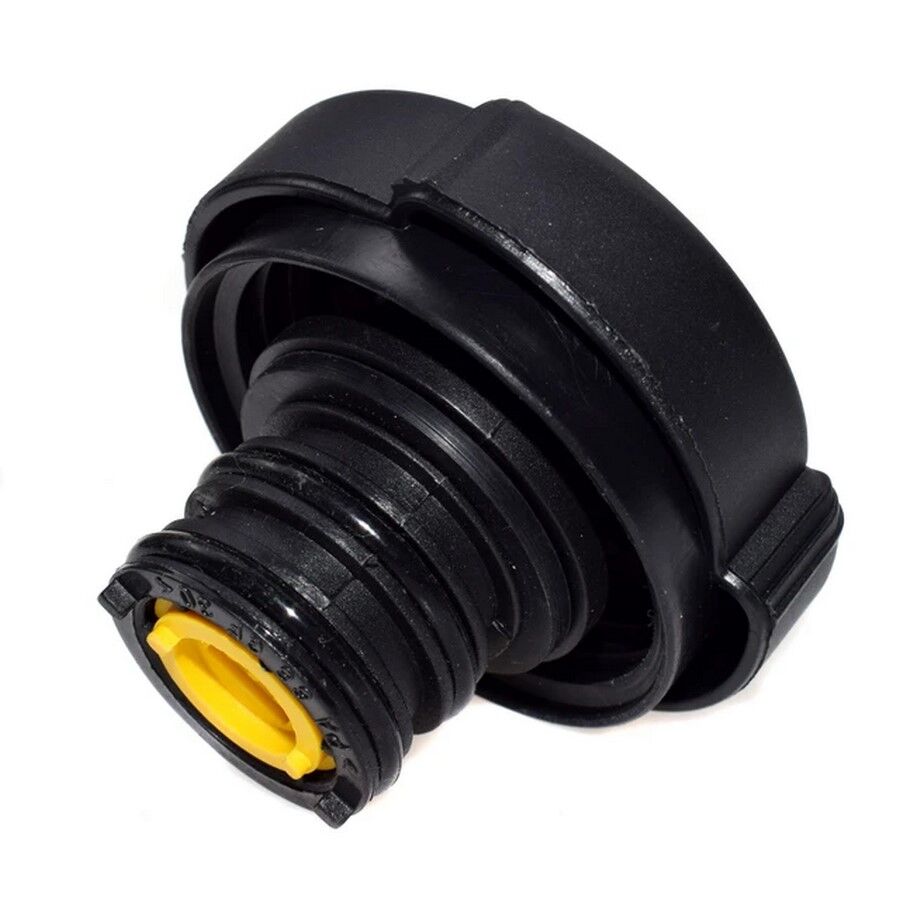 BSG 17137639023 RADYATÖR YEDEK SU DEPO KAPAGI BMW E30-E34-E36-E38-E39-E46-E60-E61-E63-E64-E65-E66-X3 E83-X3 E83 LCI-X5 E53