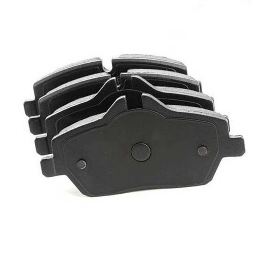 FTE 34106884263 FREN BALATASI ÖN BMW E81-E82-E87-E88-2F45-MINI R55-R56-R57-R58-R59-F54-F55-F56-F57