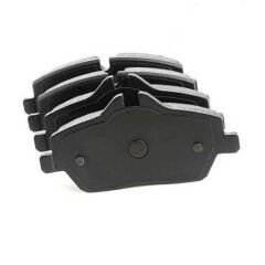 FTE 34106884263 FREN BALATASI ÖN BMW E81-E82-E87-E88-2F45-MINI R55-R56-R57-R58-R59-F54-F55-F56-F57