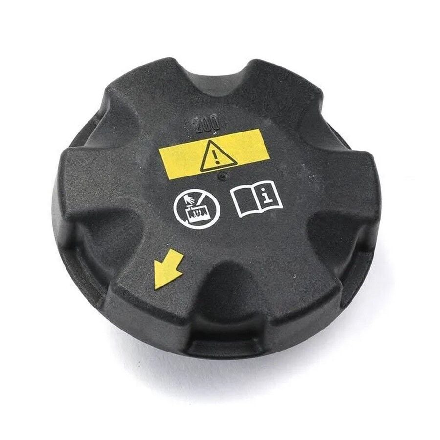 BSG 17117639021 RADYATÖR YEDEK SU DEPO KAPAGI BMW E90-E92-E93-F80 M3-F82 M4-F83 M4-E60-E61-E63-E64-F07-F10-F11-F18-G30-F90 M5-6F12-F13-F01-F02-F04-G11-G12-G14-G15-G16-X5 E70-X5 MF85-X6 E71-X6 E72-X6 MF86-X6 G06-X7 G07