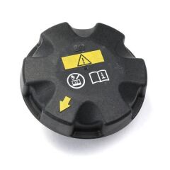 BSG 17117639021 RADYATÖR YEDEK SU DEPO KAPAGI BMW E90-E92-E93-F80 M3-F82 M4-F83 M4-E60-E61-E63-E64-F07-F10-F11-F18-G30-F90 M5-6F12-F13-F01-F02-F04-G11-G12-G14-G15-G16-X5 E70-X5 MF85-X6 E71-X6 E72-X6 MF86-X6 G06-X7 G07