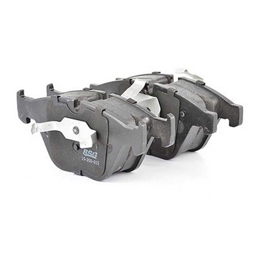 FTE 34116794916 FREN BALATASI ÖN BMW E60-E60 LCI-E61-E61 LCI-E63-E63 LCI-E64-E64 LCI