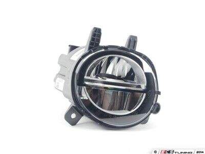 SİS FARI SOL (LED) BMW F20 F30 F32 F34 F36 +LCİ