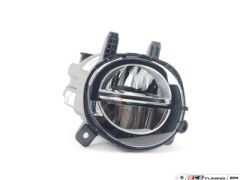 SİS FARI SOL (LED) BMW F20 F30 F32 F34 F36 +LCİ
