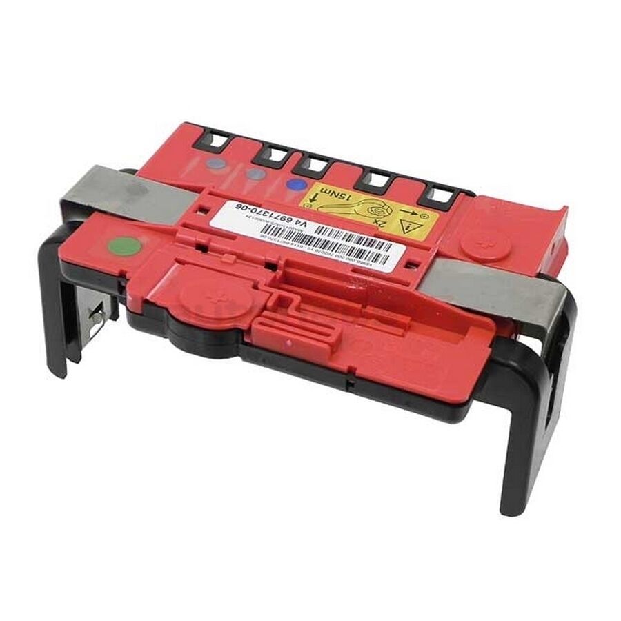 IOE-BMW SIGORTA KUTUSU BMW E82-88-90-91-92-X1 E84