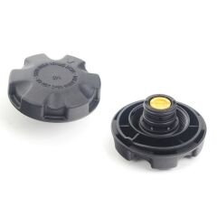 BSG 17117639020 RADYATÖR KAPAGI BMW E81-E82-E88-E90-E91-E92-E93-F20-F21-F22-F30-F31-F34-F35-4F32-F33-F36-F06-F07-F10-F11-F18-F12-F13-F01-F02-G30-G31-G38-G11-G12-8G14-G15-G16-X1 E84-X3 F25-X3 G01-X4 F25-X5 F15-X6 F16-X6 G06-X7 G07