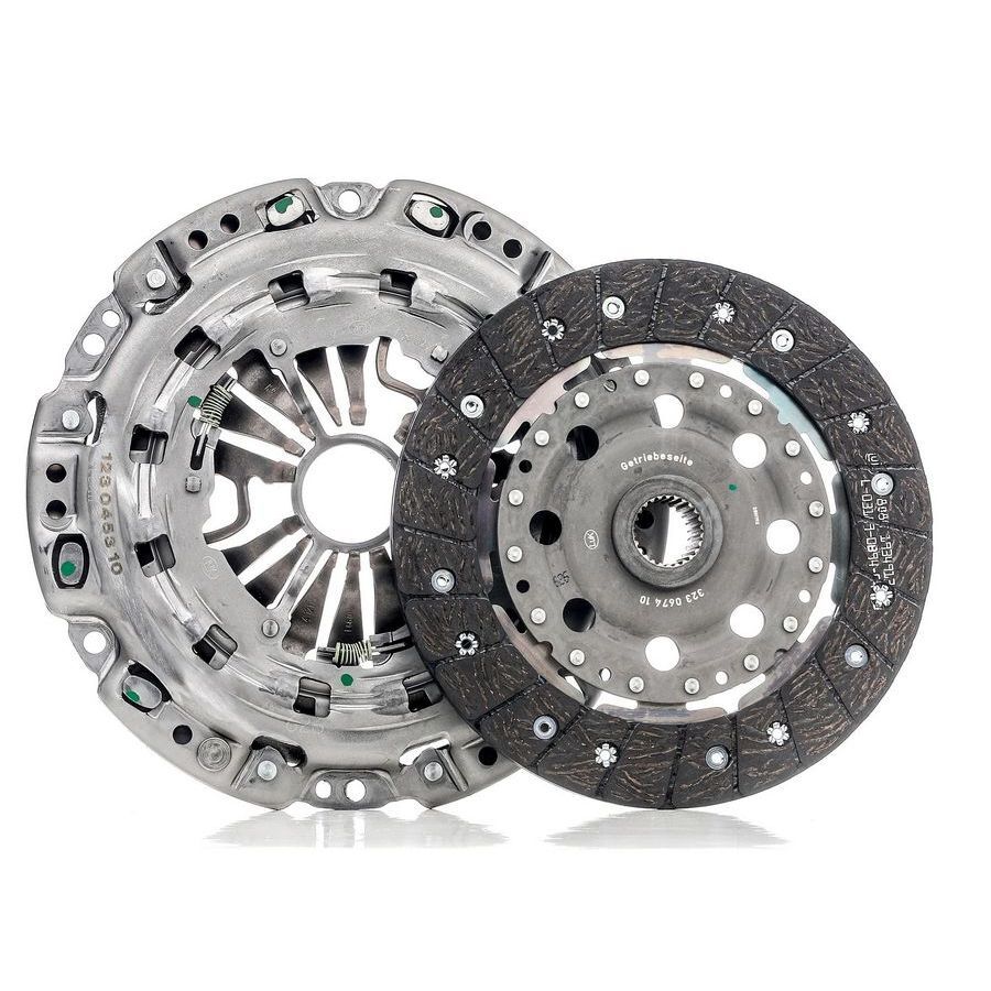 LUK A0232500001 DEBRIYAJ SETI MERCEDES W169-245