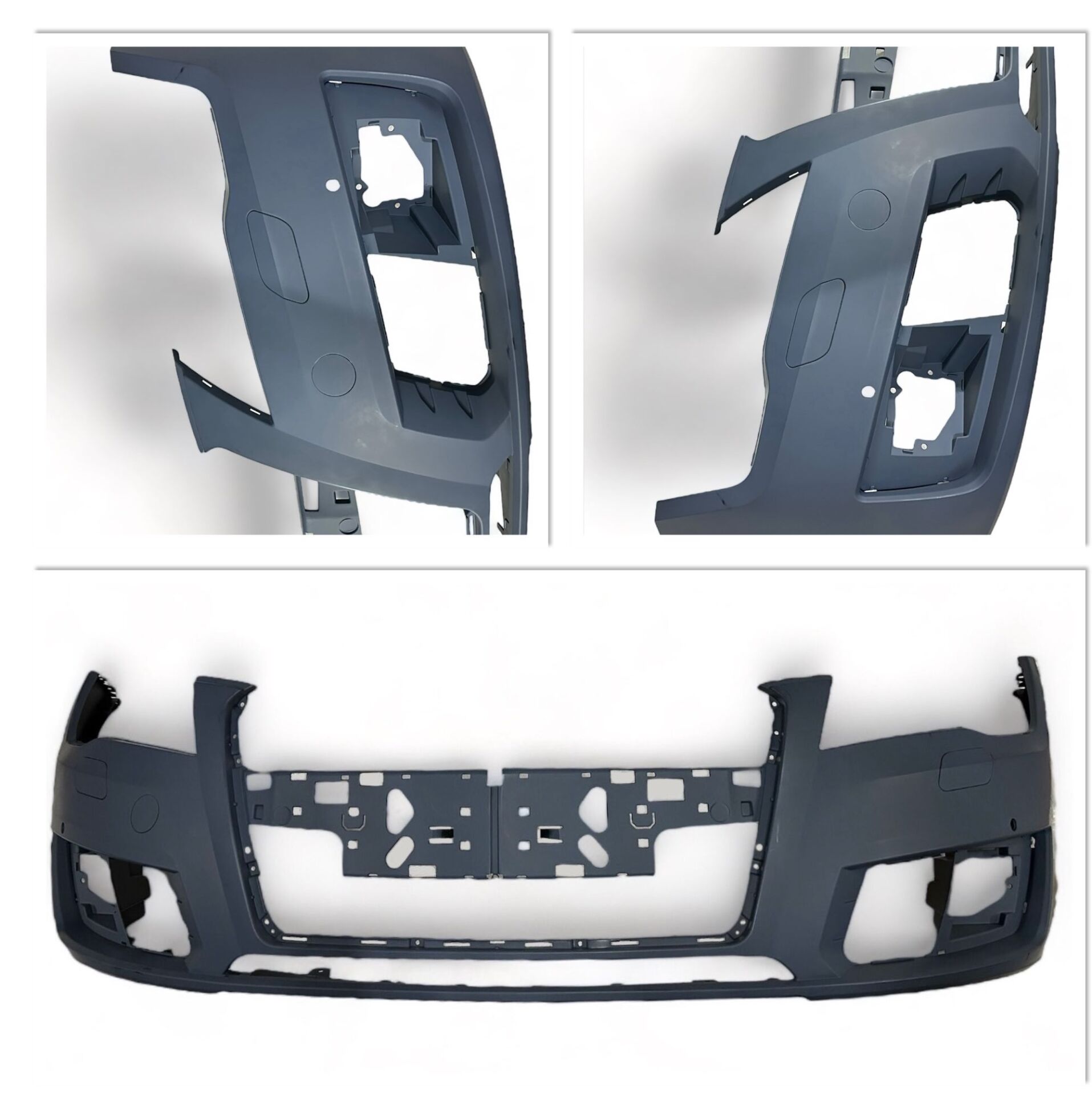 ÖN TAMPON AUDİ A7 2011-2014