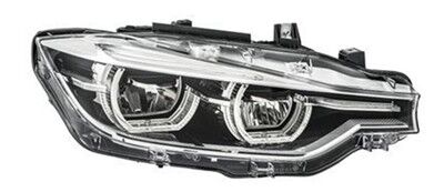 FAR SAG LED BMW F30-LCI 16>18