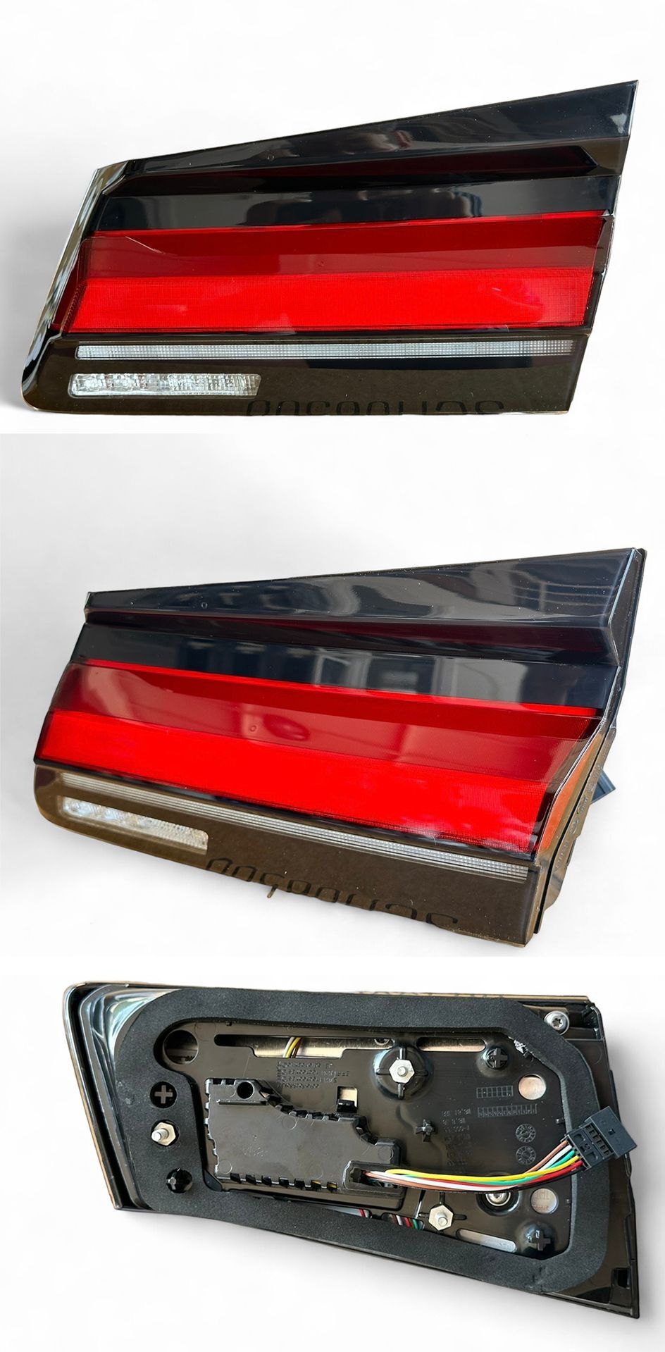 STOP LAMBASI IC LED SAG BMW G30 G38 F90 LCI 2020>