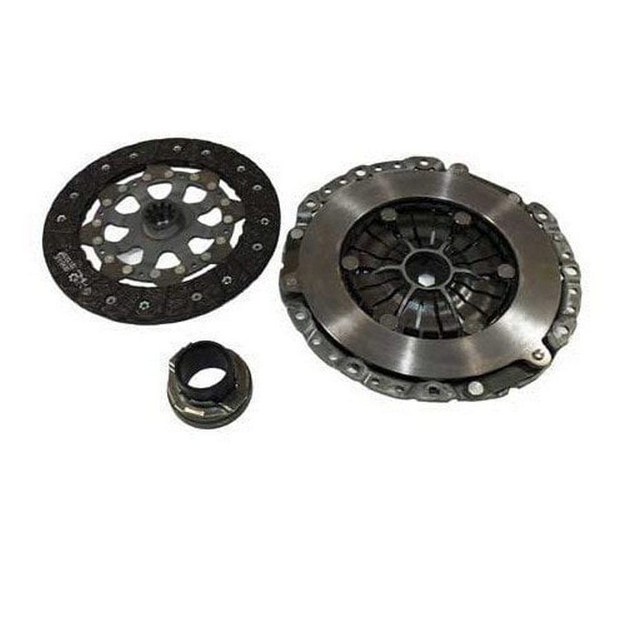 SACHS 21217523618 DEBRIYAJ SETI BMW E46-Z3