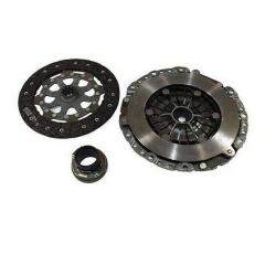 SACHS 21217523618 DEBRIYAJ SETI BMW E46-Z3