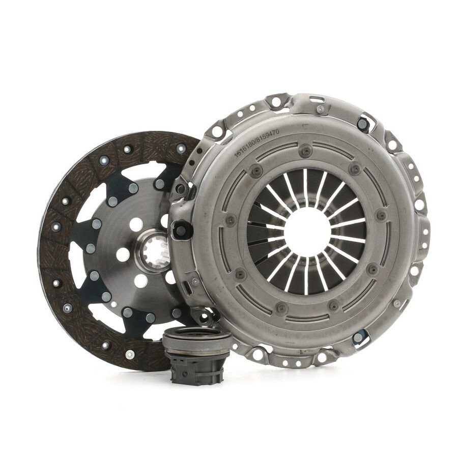 SACHS 21217523619 DEBRIYAJ SETI BMW E39-E46