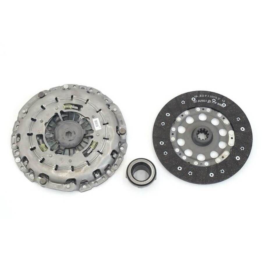 SACHS 21207531844 DEBRIYAJ SETI BMW E46
