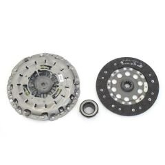 SACHS 21207531844 DEBRIYAJ SETI BMW E46