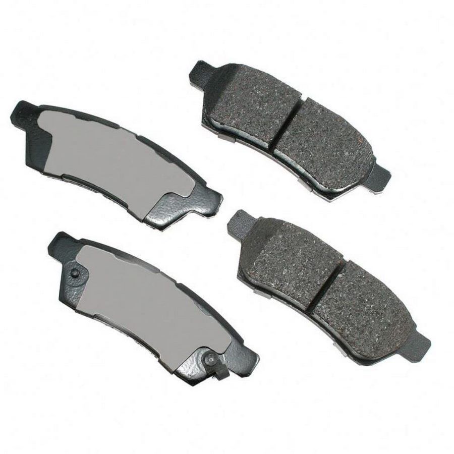BSG LR021253 FREN BALATASI ÖN BMW LAND ROVER RANGE ROVER DISCOVERY - SPORT - V-IV