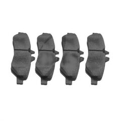 FERODO A0084205120 FREN BALATASI ARKA MERCEDES W906 SPRINTER-CRAFTER