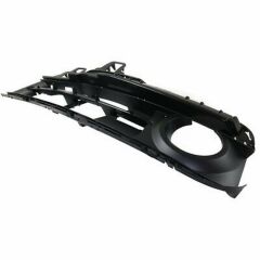 DEPO 51117396887 TAMPON IZGARA ÖN SOL BMW F30 LCI-F31 LCI