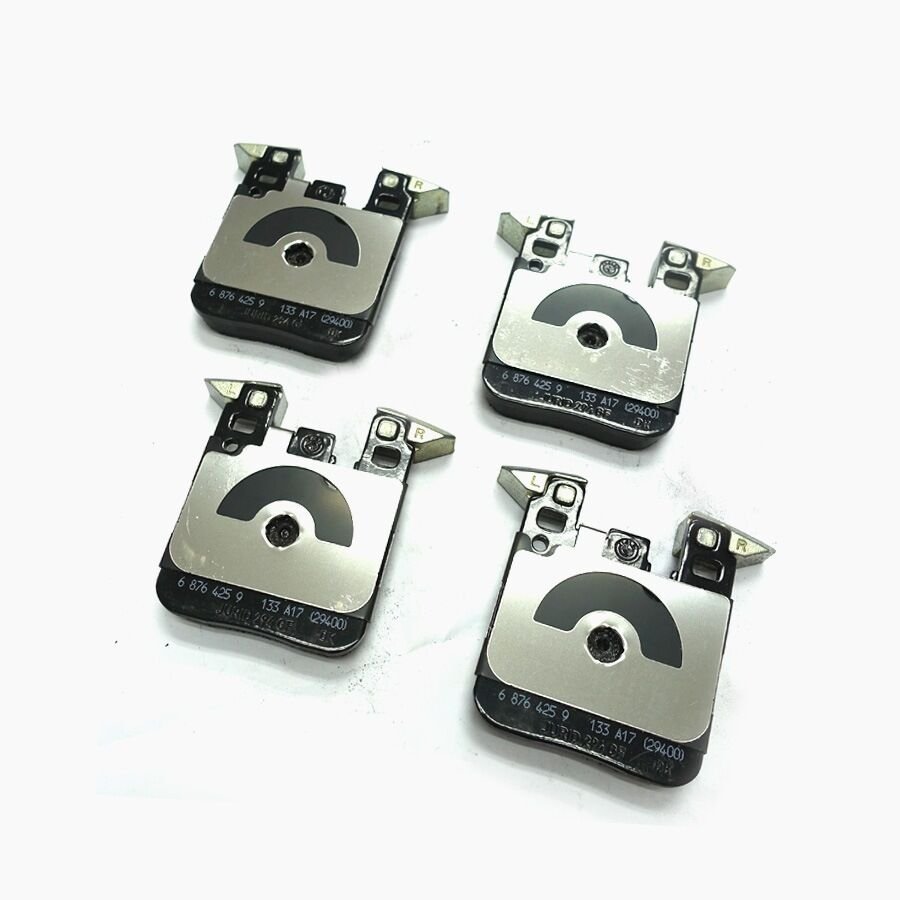 BSG 34216876422 FREN BALATASI ARKA BMW F20-F21-F22-F23-F30-F31-F34-4F32-F33-F36 ( M )