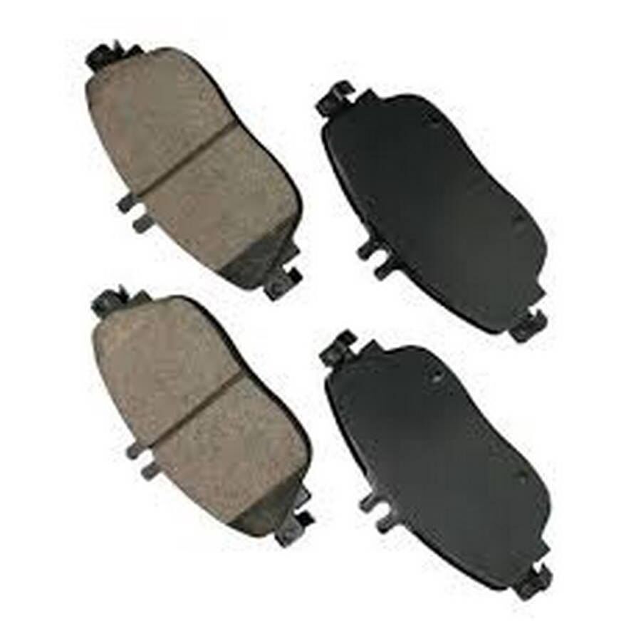 TEXTAR A0004203002 FREN BALATASI ÖN MERCEDES W176-246-156-117