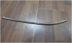 ÖN TAMPON SÜS ÇITASI SOL FAR ALT KAŞI A6  2002-2007