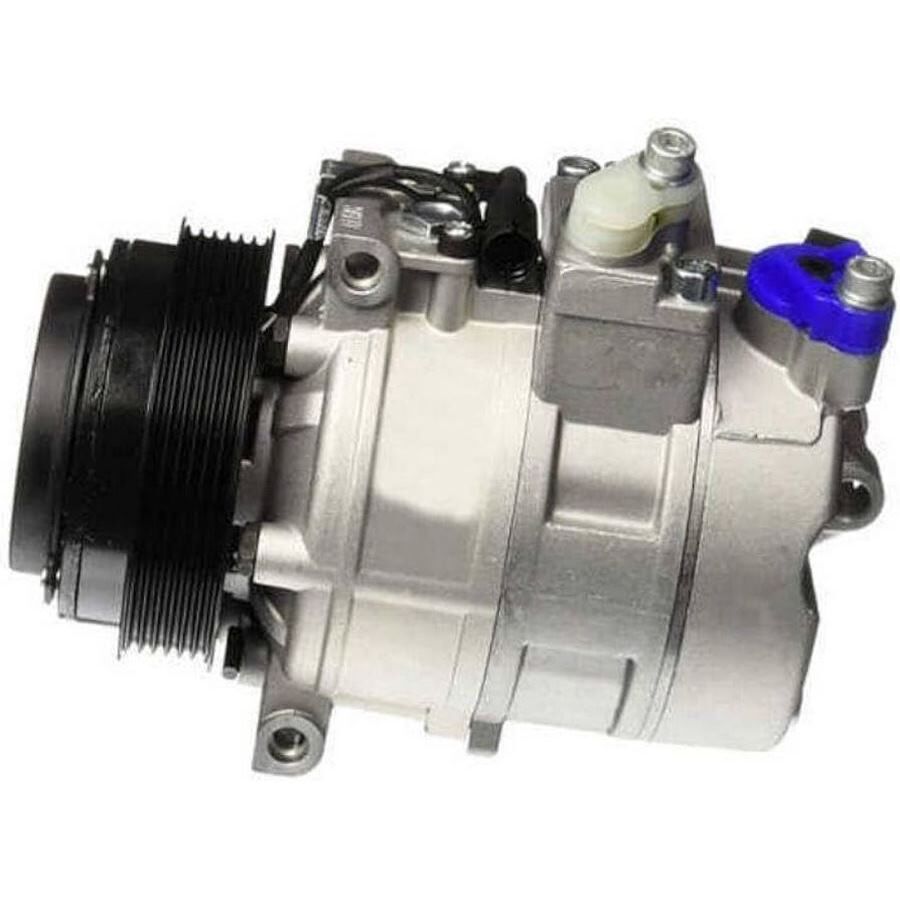 BEHR A0002307011 KLIMA KOMPRESÖRÜ MERCEDES W210-208-170