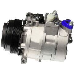 BEHR A0002307011 KLIMA KOMPRESÖRÜ MERCEDES W210-208-170