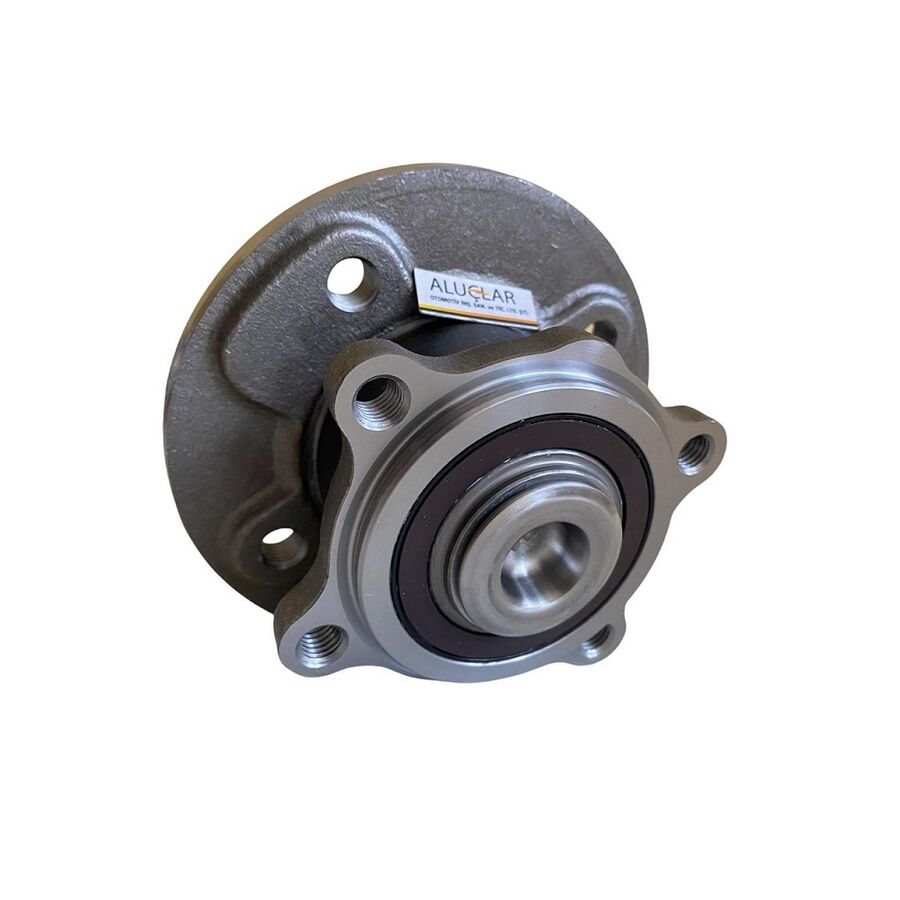 BSG 33416756830 PORYA ARKA BMW MINI R50-R52-R53
