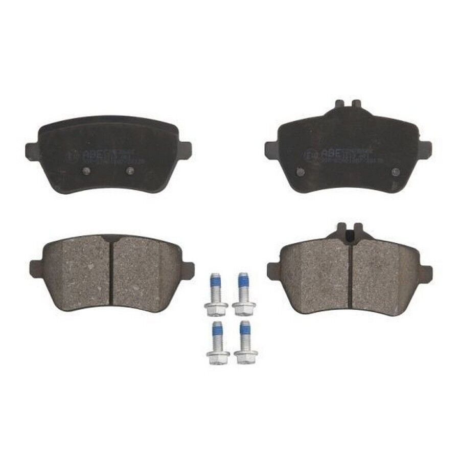 TEXTAR A0064207220 FREN BALATASI ARKA MERCEDES SL R231