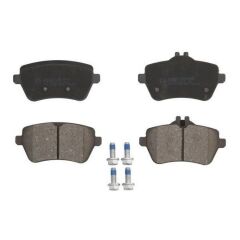 TEXTAR A0064207220 FREN BALATASI ARKA MERCEDES SL R231