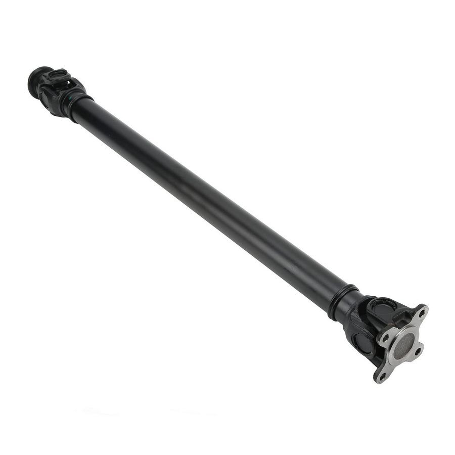 FEBI 26209425909 SAFT MILI BMW X3 F25-X4 F26