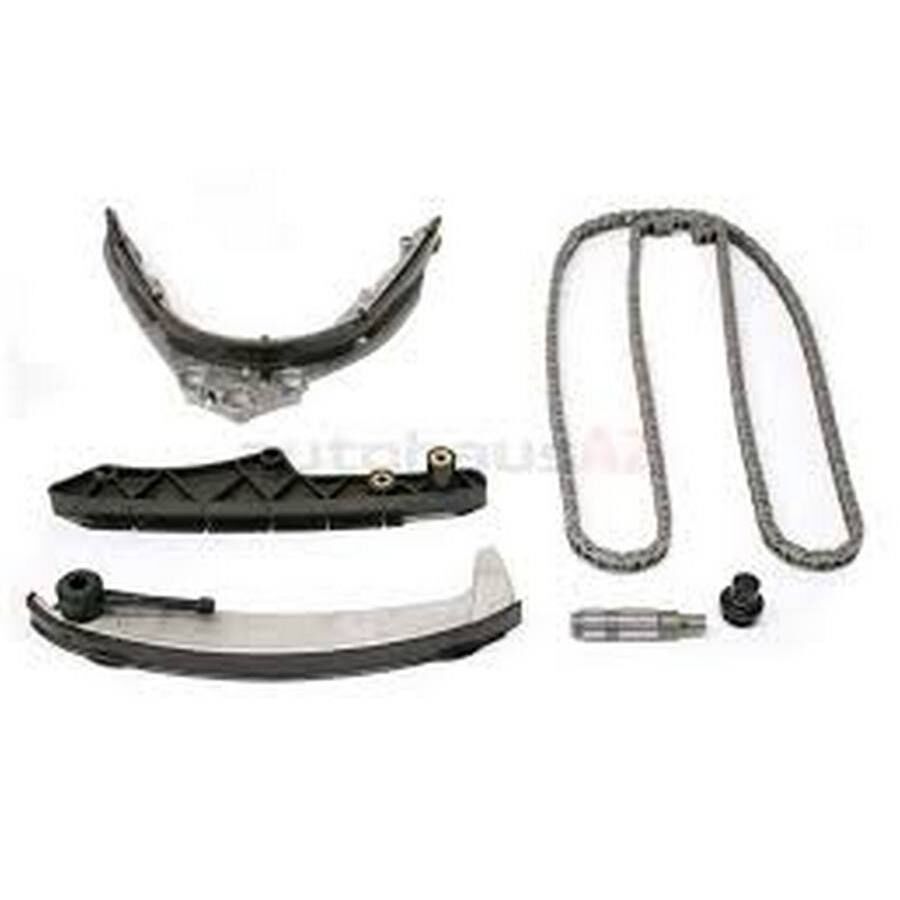 FEBI 11311741746 EKSANTRIK ZINCIR SETI BMW E31-E38-E39-X5 E53
