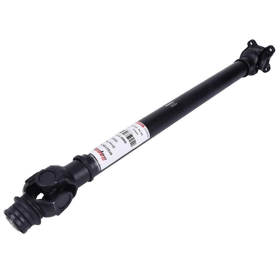 FEBI 26208605866 SAFT MILI BMW X5 E70-X5 F15-X6 E71-X6 E72-X6 F16