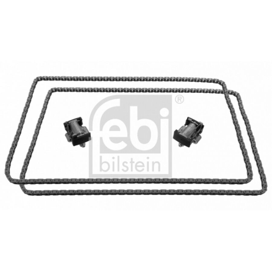 FEBI 11311747437 EKSANTRIK ZINCIR GERGI SETI BMW E31-38-39-X5
