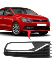 SİS KAPAGI SAG SİSLİ KROMLU ORJ TİP POLO 2015>>