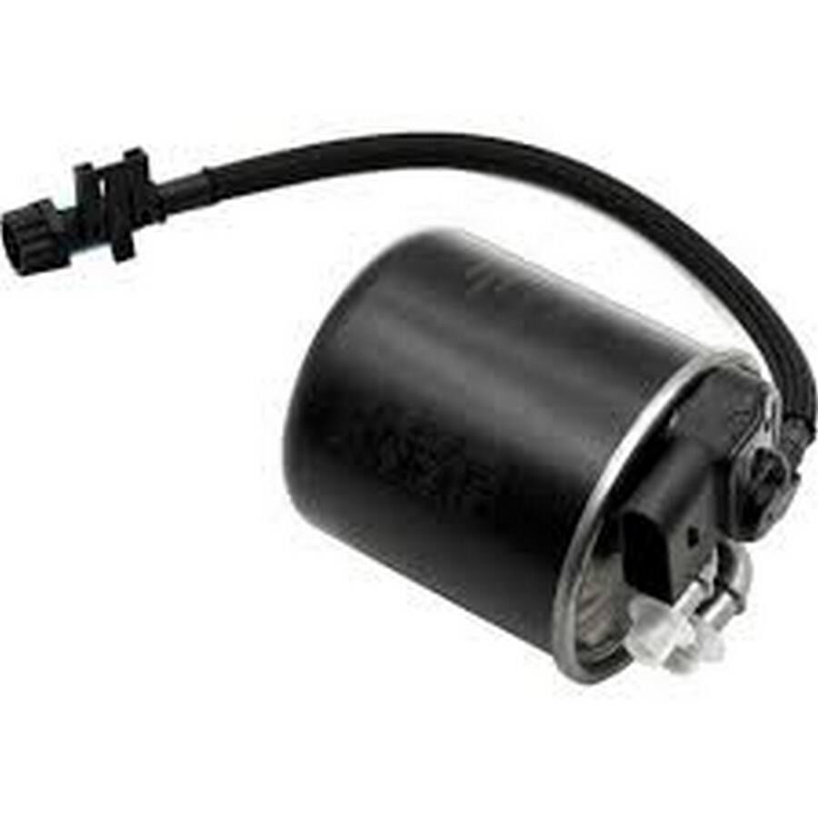 MANN A6510903600 YAKIT FILTRESI MERCEDES W907-910-SPRINTER