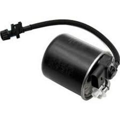 MANN A6510903600 YAKIT FILTRESI MERCEDES W907-910-SPRINTER
