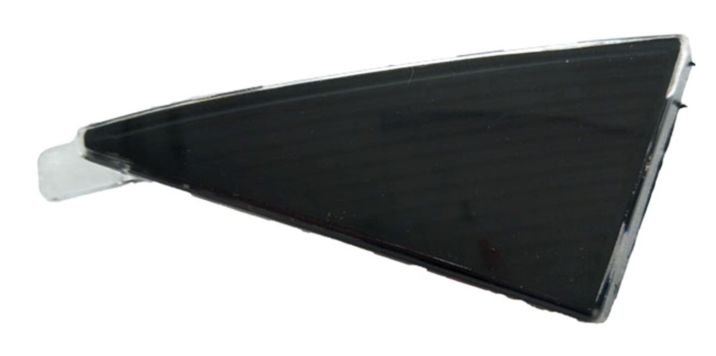SİS KAPAGI ARA PLASTİGİ SAG POLO 2009-2014