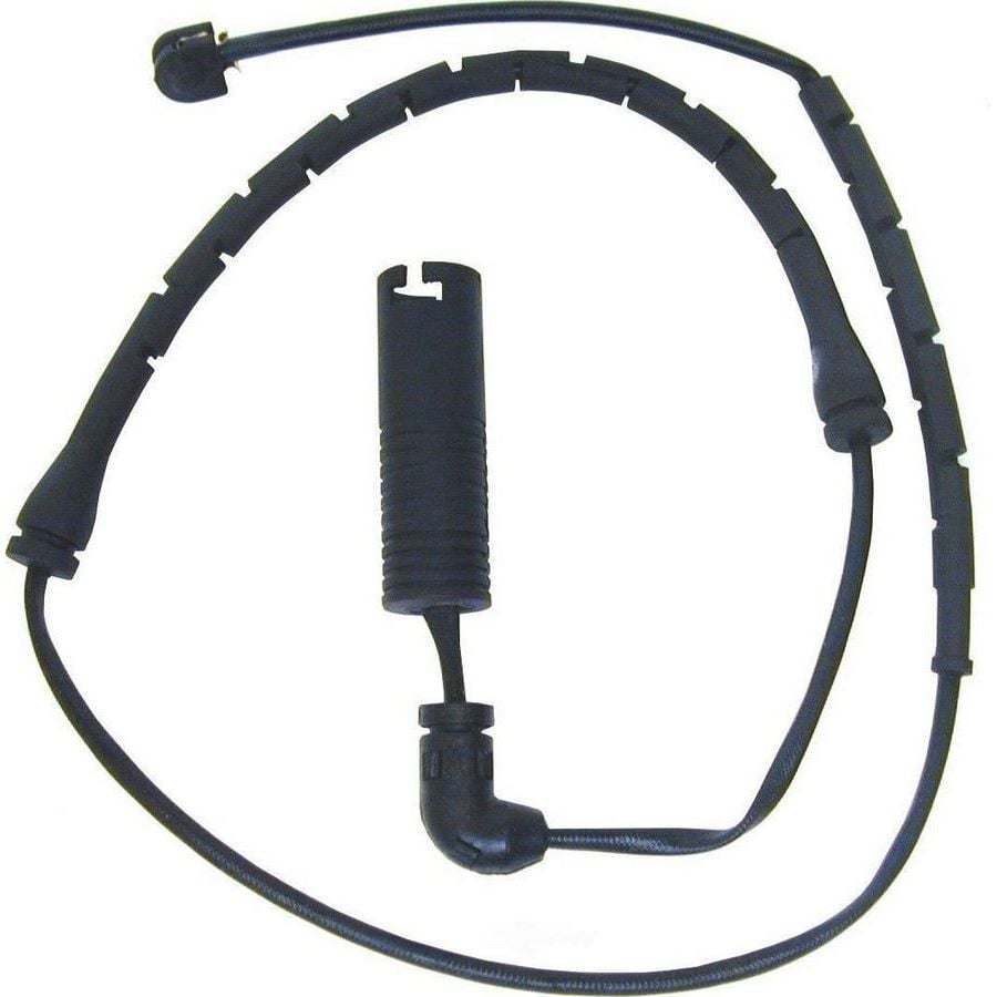 BSG 34351165580 FREN BALATA FISI ARKA BMW X5