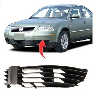 SİS KAPAĞI PASSAT  (SİSSİZ) (2001-2005)