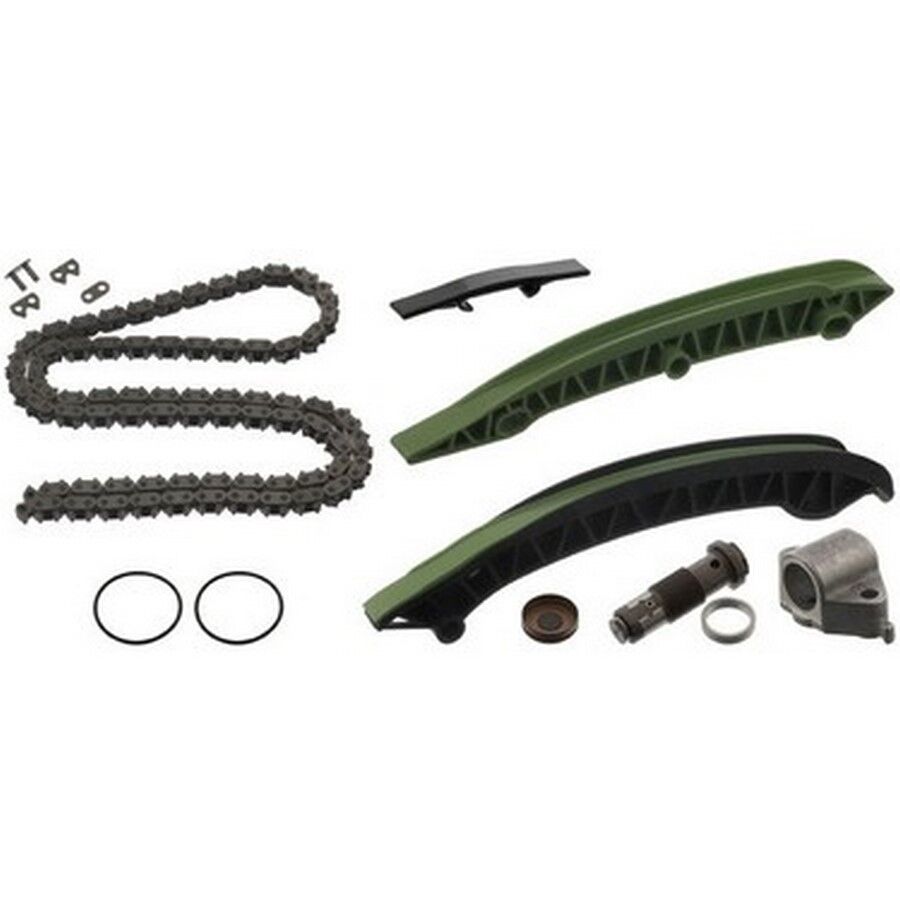FEBI A2710500911 EKSANTRIK ZINCIR GERGI SETI MERCEDES 204-212-207