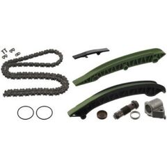 FEBI A2710500911 EKSANTRIK ZINCIR GERGI SETI MERCEDES 204-212-207